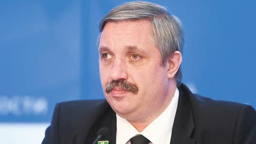 Россия &mdash; не Орда: историк Д. Володихин о сомнительном заявлении зампреда &laquo;Духовного управления мусульман РФ&raquo;