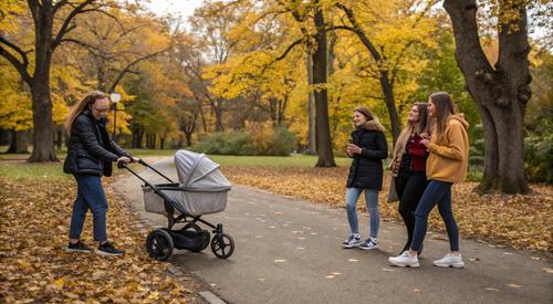 Рождаемость, как ее не стимулируют, не поднимается