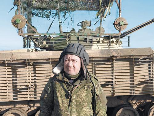 Следуя зову сердца