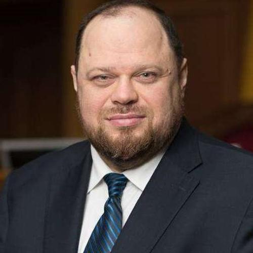 Стефанчук подтвердил: административные здания Верховной рады в Киеве повреждены