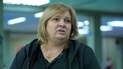 Татьяна Кровякова: &laquo;Это не мы потеряли Европу, это она потеряла нас&raquo;