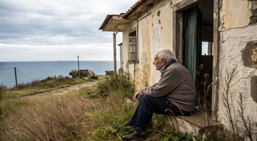 В Алуште по просьбе Путина ветеранов ВОВ почествуют по-особому