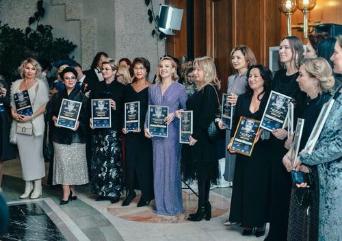 В Москве прошло благотворительное мероприятие &laquo;Наш Мир-21 век&raquo;