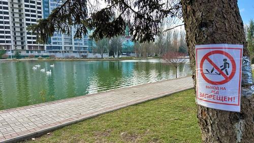 Власти Симферополя готовятся к лютой зиме