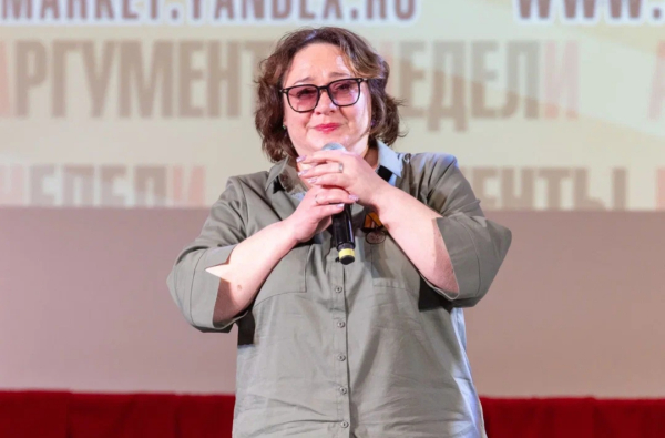 Вместе к Победе