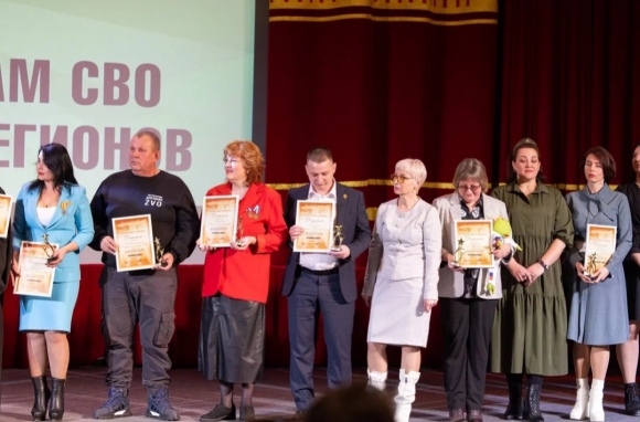 Вместе к Победе