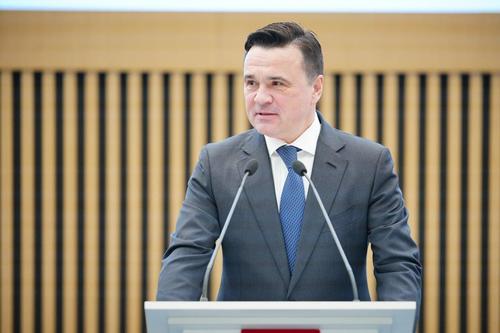 Воробьев рассказал о спортивных успехах Подмосковья в 2024 году