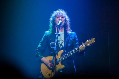 Восьмое марта с Владимиром Кузьминым: музыка и волшебство для каждой женщины