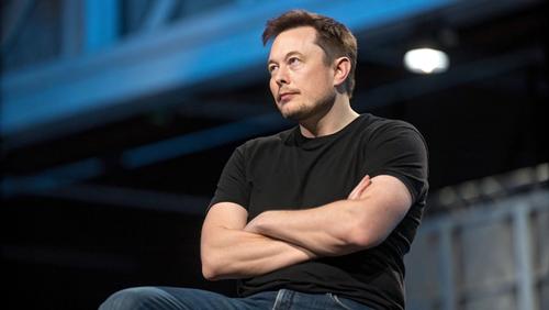 Жены Илона Маска. А мы-то и не знали!