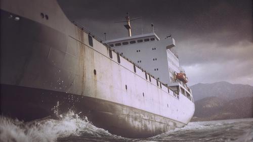 Адвокат заявила, что танкеры не виновны в экологической катастрофе