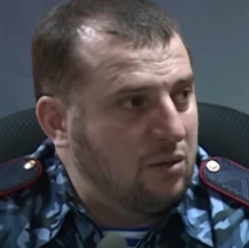 Алаудинов: большая часть зашедших в Курскую область солдат ВСУ уничтожена