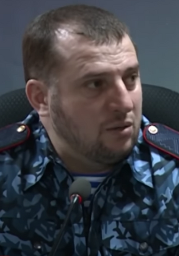 Алаудинов сообщил о погибших и пострадавших в результате удара ВСУ по школе-интернату в Судже