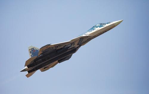 Авиационная жизнь в феврале бьёт ключом