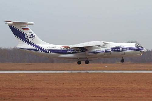 Авиапром&nbsp;&ndash; есть свет  в&nbsp;конце тоннеля