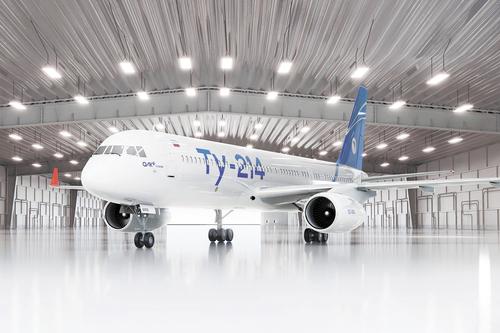 Авиапром&nbsp;&ndash; ждём победные реляции