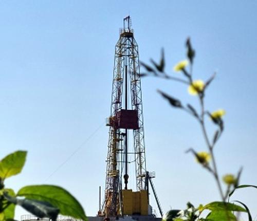 &laquo;Башнефть&raquo; восполнила запасы углеводородов на 114% в 2024 году