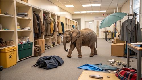 Бюро находок. От Римской империи до социальных сетей