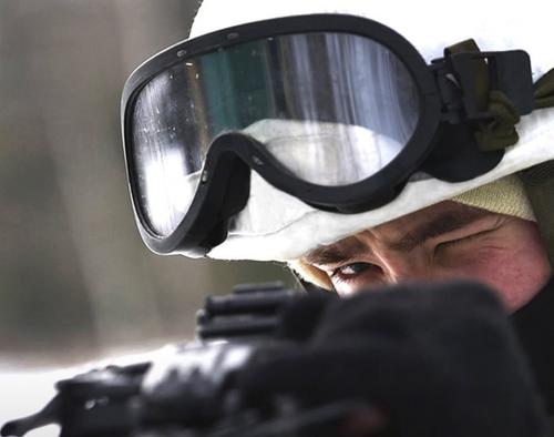 Бойцы армии России сорвали попытку наступления солдат ВСУ в Курской области