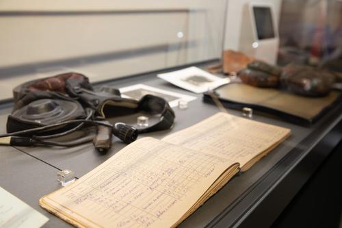 Более 30 музеев представят реликвии героев &laquo;Нормандии-Неман&raquo; в музее на Поклонной горе