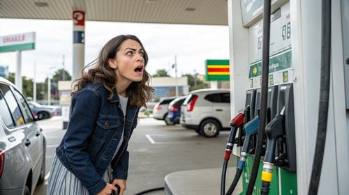 Цены ползут вверх. Глава Крыма обещал послать их вниз