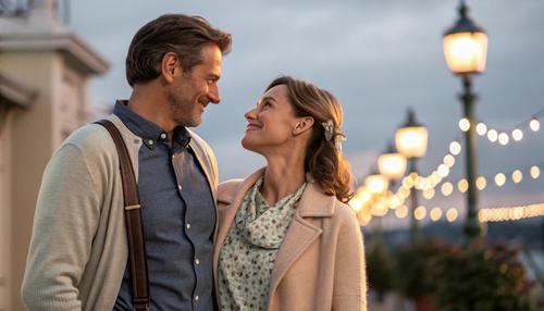 Что нам дает День Святого Валентина? Да, в общем, ничего нового