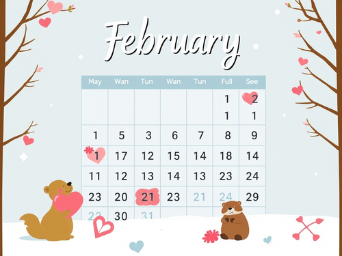 Что нового ожидает россиян в феврале