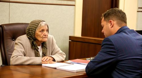 Депутат Госдумы от Крыма возьмется за долги СССР