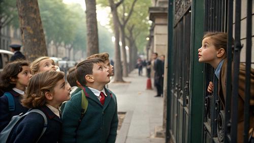 Депутаты приняли меры, чтобы в школах водкой даже не пахло