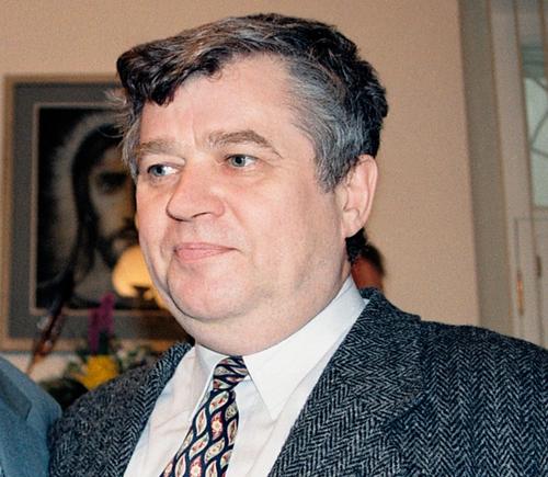 DIRECT ACTION Штрих к портрету патриарха-новобранца Всеволода Богданова