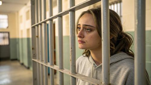 До того, как осесть в СИЗО, Блиновская планировала осесть в Крыму