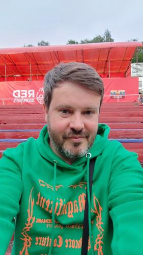 Экологическая катастрофа в Чёрном море