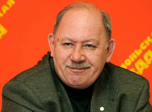 Фрагменты тел бывшего мэра Самары Тархова и его жены ищут на мусорном полигоне