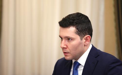 Глава Минпромторга Алиханов сообщил, когда начнутся поставки первых самолетов Ту-214