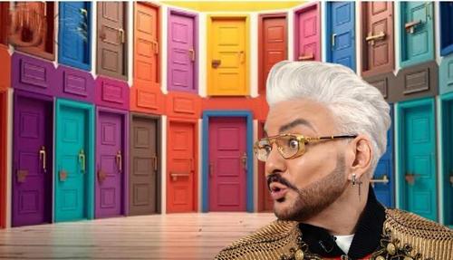 &laquo;Греши и кайся, кайся и снова греши&raquo; &mdash; как это напоминает о Филиппе Киркорове?