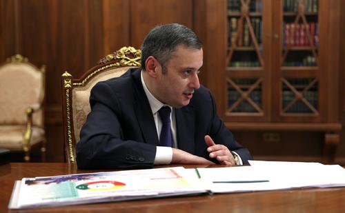 Хинштейн заявил, что восстанавливать Приграничье надо незамедлительно