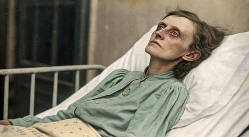 Холера: что мы о ней знаем и как она повлияла на цивилизацию