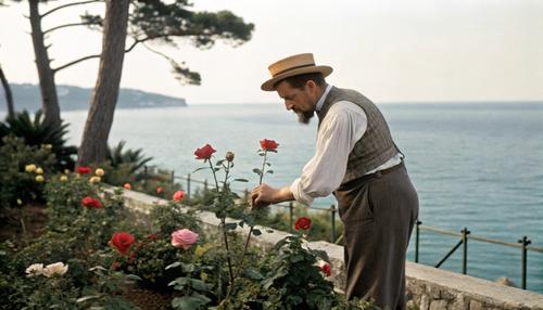 И другим дадут понюхать, что нюхал Чехов в Крыму