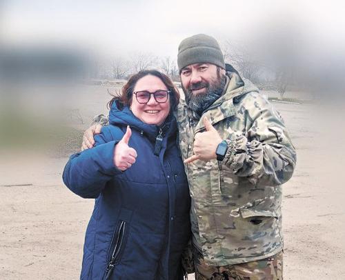 И снова Херсонщина&hellip; &laquo;Басмач&raquo; и другие