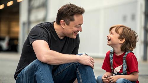 Илон Маск под большим подозрением