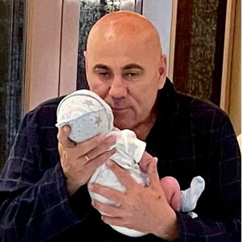 Иосиф Пригожин рассказал о зяте, пропавшем в зоне спецоперации