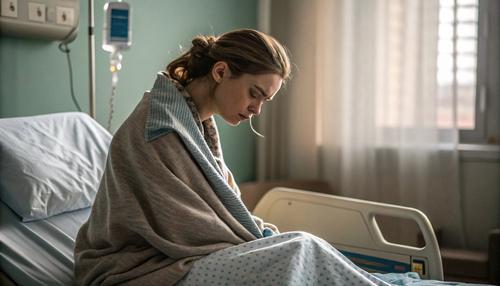 Ищут рожениц, прошедших преступный конвейер