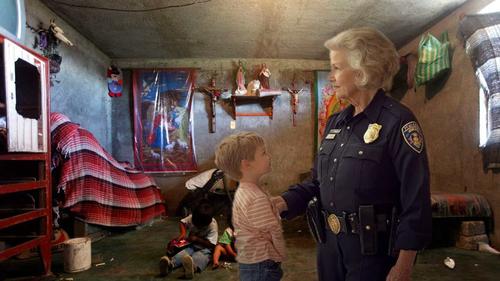 Изъяли детей у матери из-за бедности