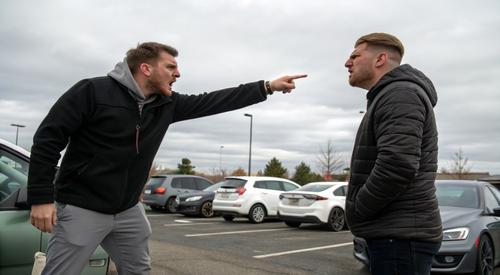 Ялтинский депутат во всем оказался круче участника СВО