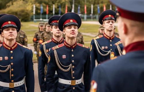 Юных москвичей приглашают стать участниками военно-патриотической игры &laquo;Зарница 2.0&raquo;