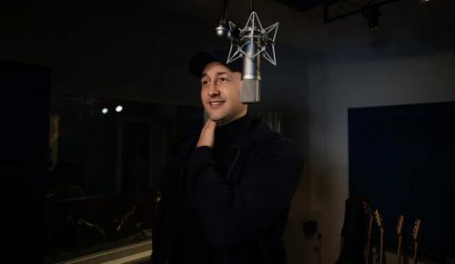 Юрий Истомин вернулся к музыке с новым альбомом &laquo;Пересадка в Стамбуле&raquo;