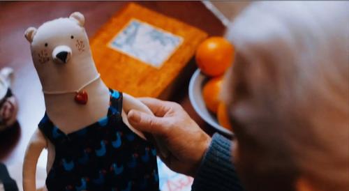 К 80-летию Победы стартует всероссийская акция &laquo;Игрушка ветерану&raquo;