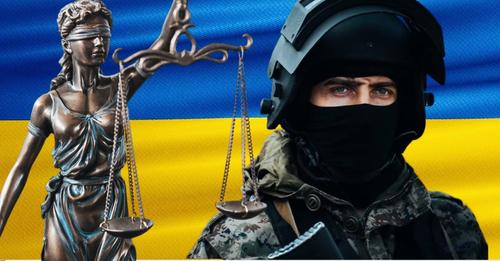 Как уйти на СВО после зверского убийства женщины