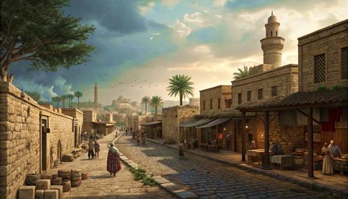 Коротко о секторе Газы, о котором постоянно говорят