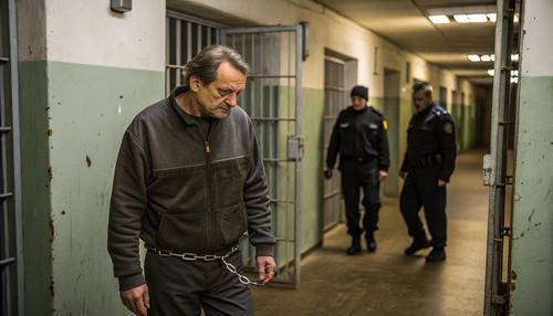 Крылья полковника не спасли, тыловика от жесткой посадки