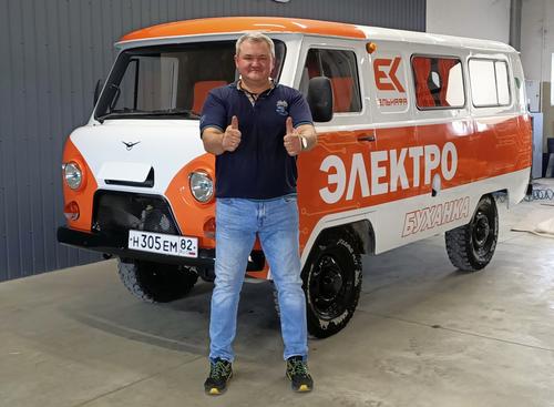 Крым намерен догнать Рим, Париж и Барселону и перегнать